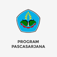 Program Pascasarjana